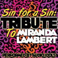 Mira Lambert - Airstream Song (karaoke)