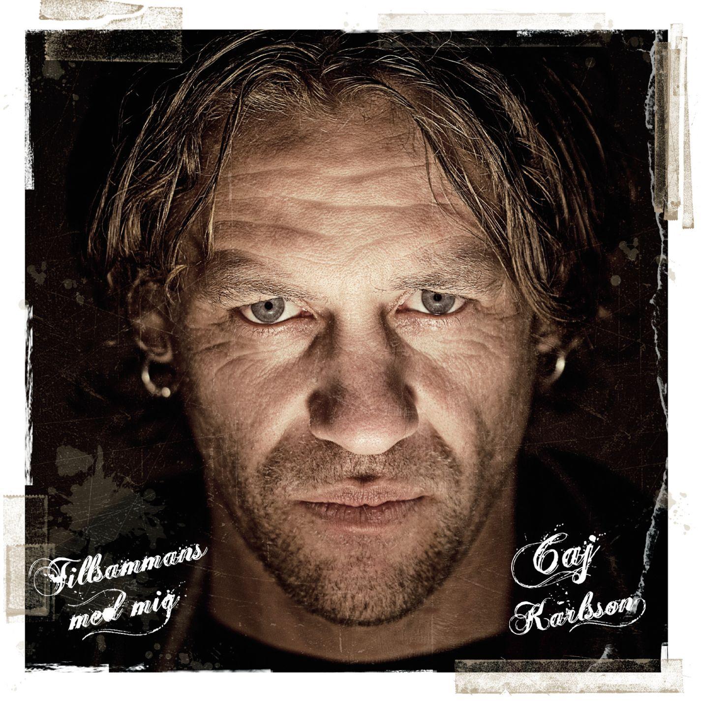 Tillsammans med mig (Bonus Version)