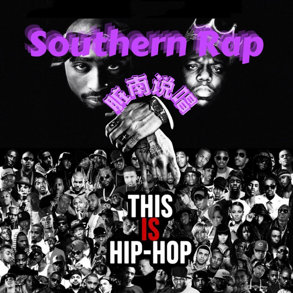 ♬风格ᴮ⋆南部说唱（Southern Rap)ᴱ | 在线播放 | 网易云音乐