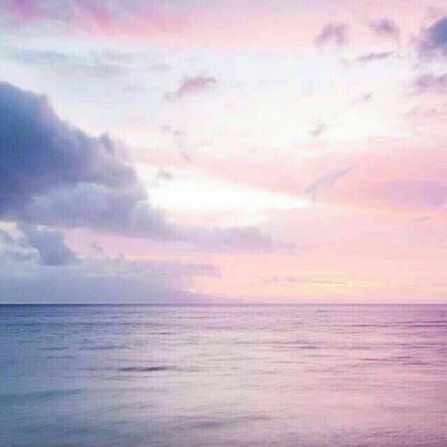 [纯音]柔和背景音