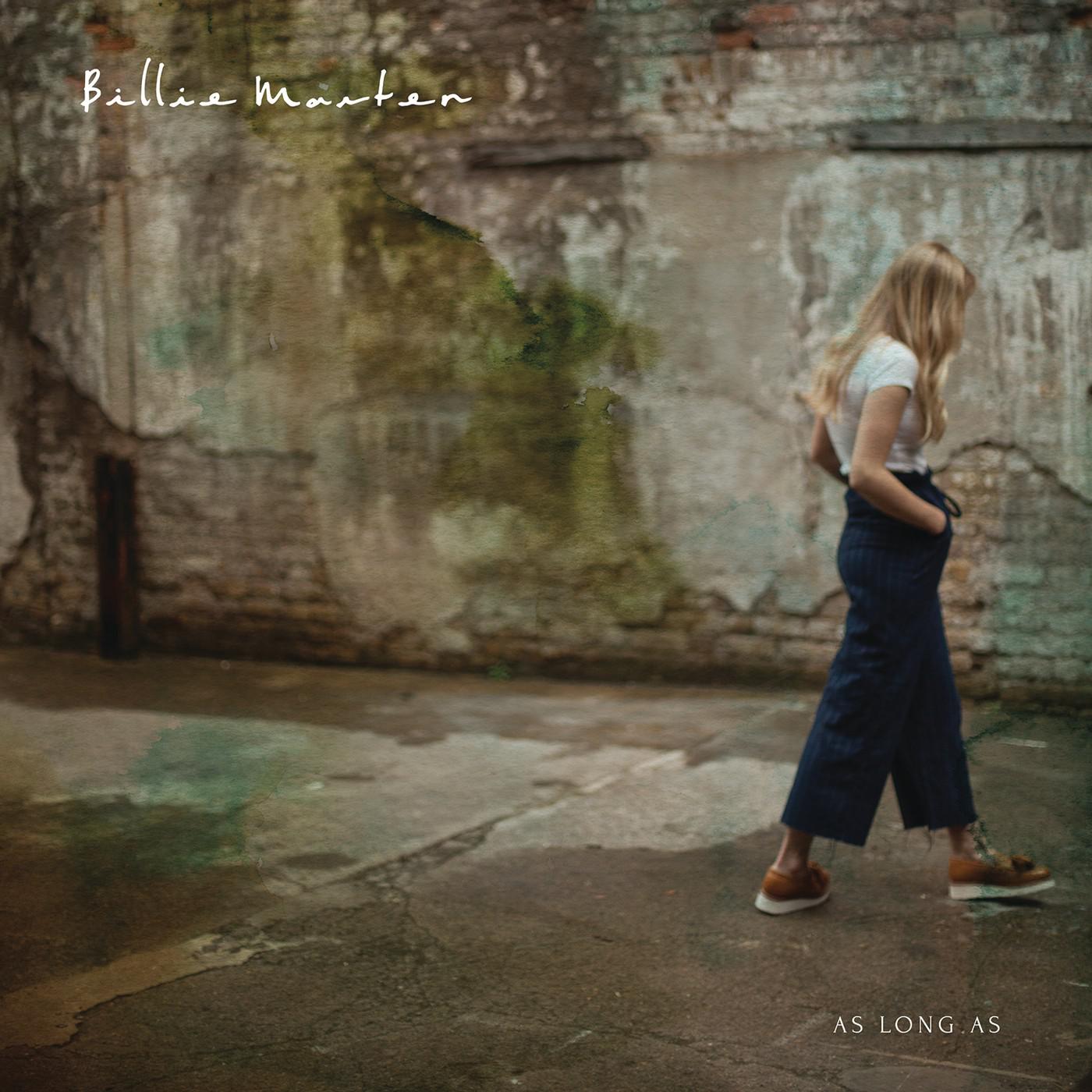 Billie Marten - Cursive