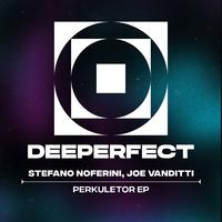Stefano Noferini - Perkulator