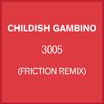 3005 (Friction Remix)