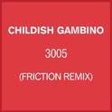 3005 (Friction Remix)专辑