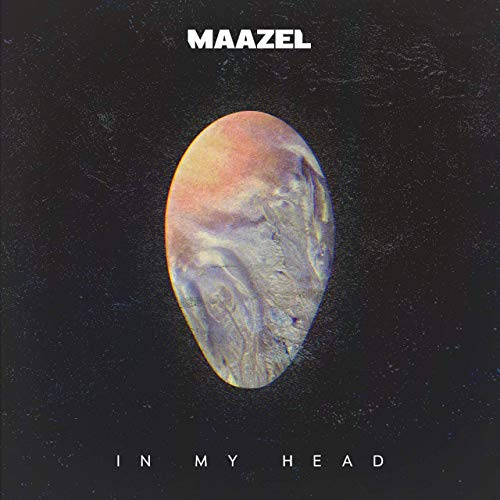 Maazel - In My Head