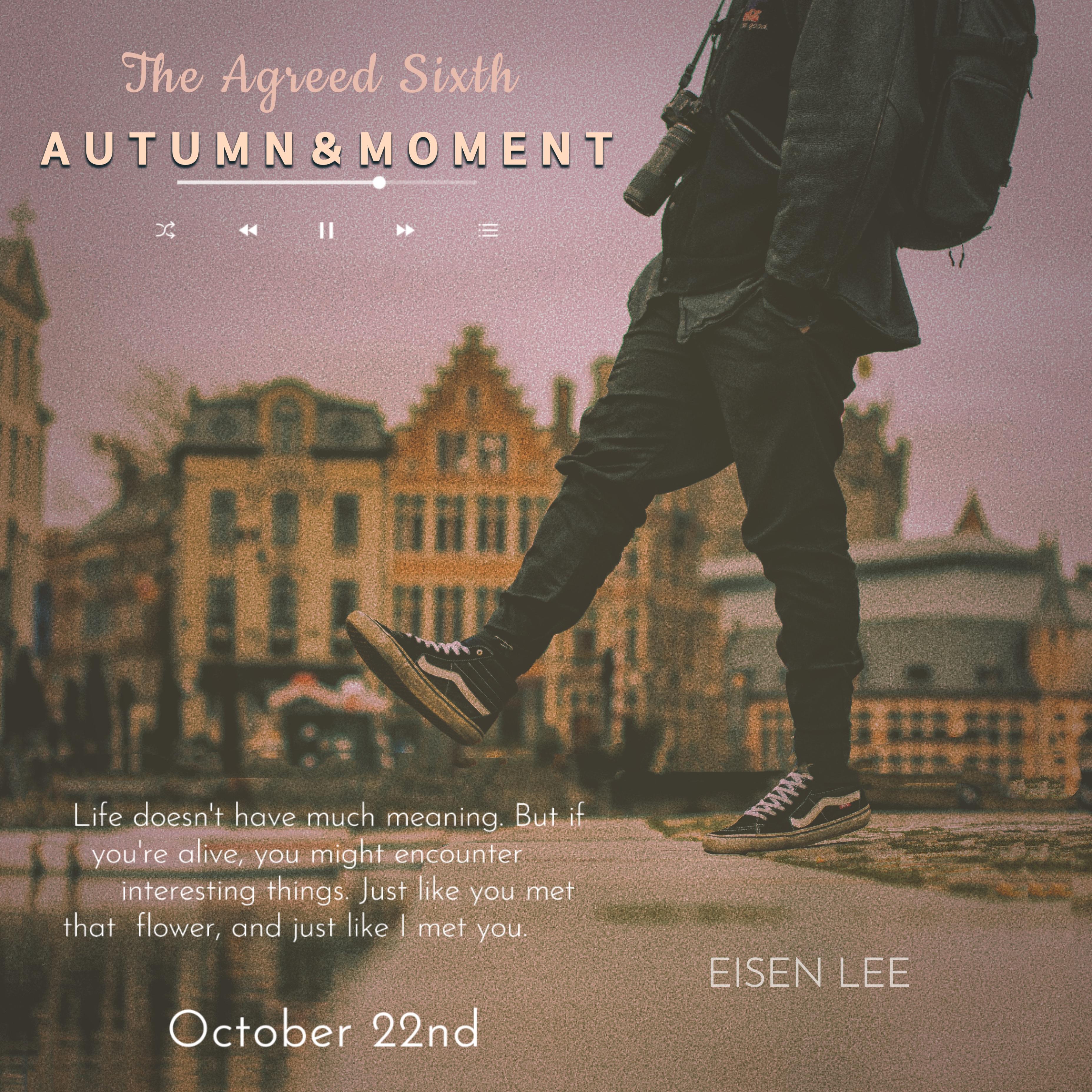Autumn&Moment