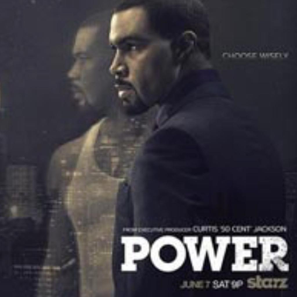 美剧｜权欲第一季｜Power sp1 | 在线播放 | 网易云音乐