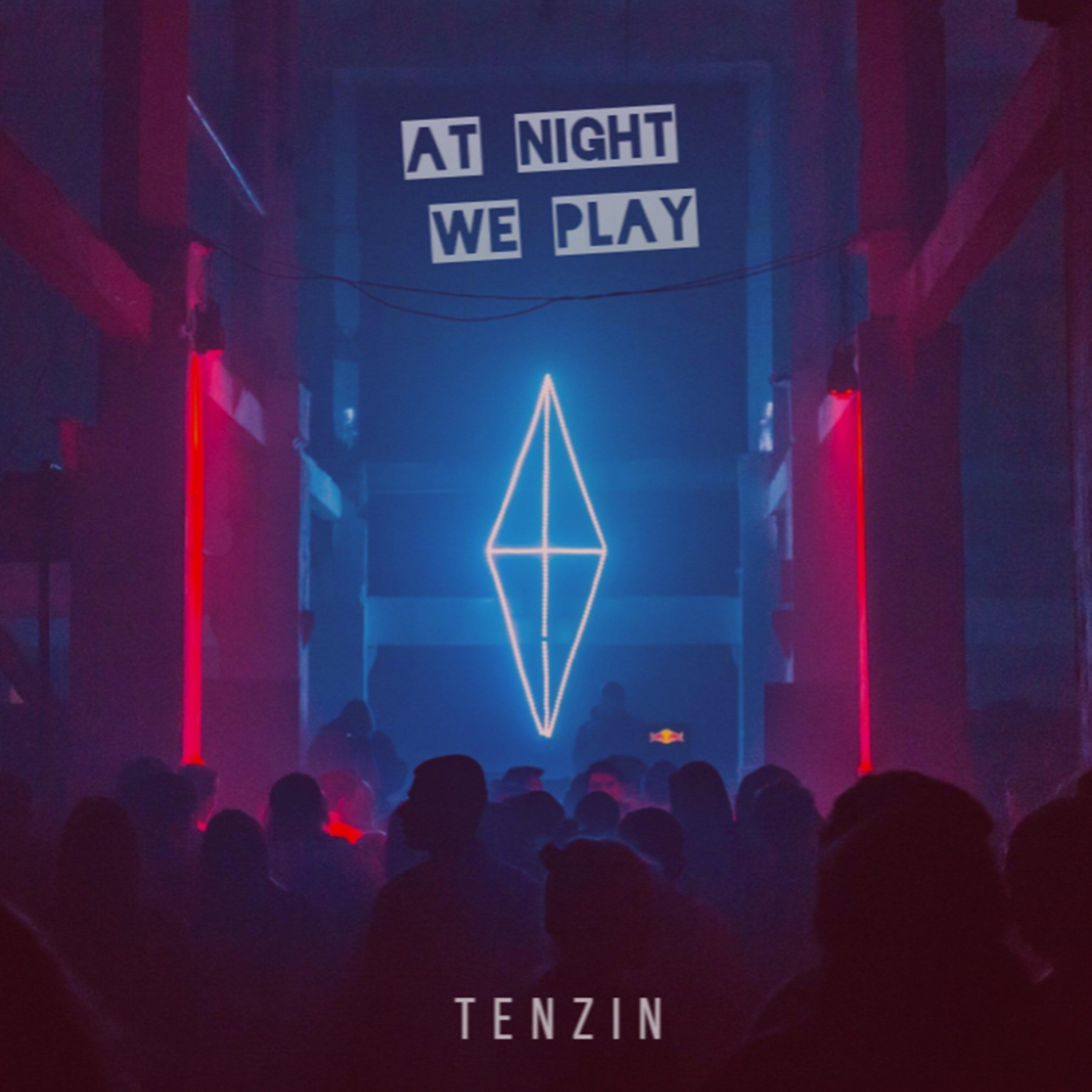 At Night We Play