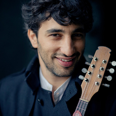 Avi Avital 