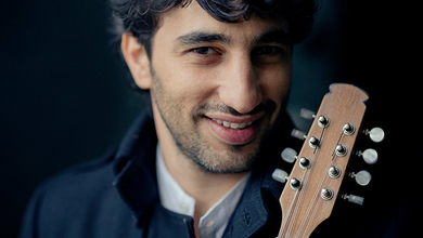 Avi Avital 