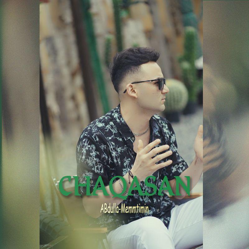 Chaqasan