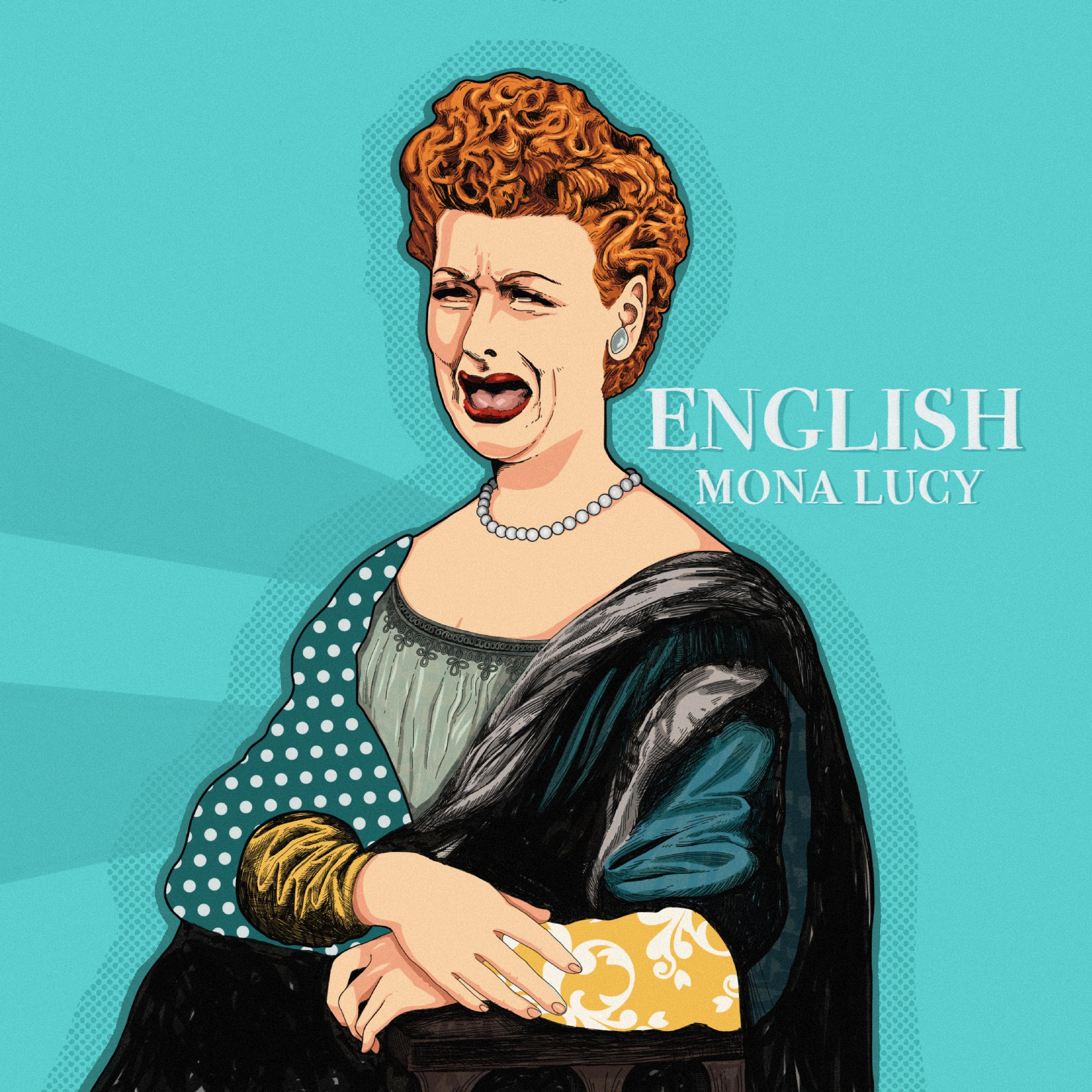 Mona Lucy EP