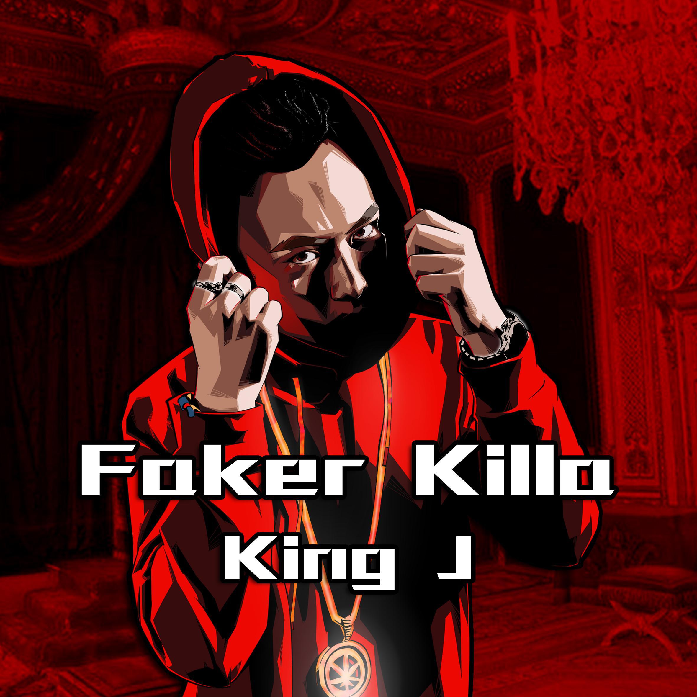 Faker killa专辑