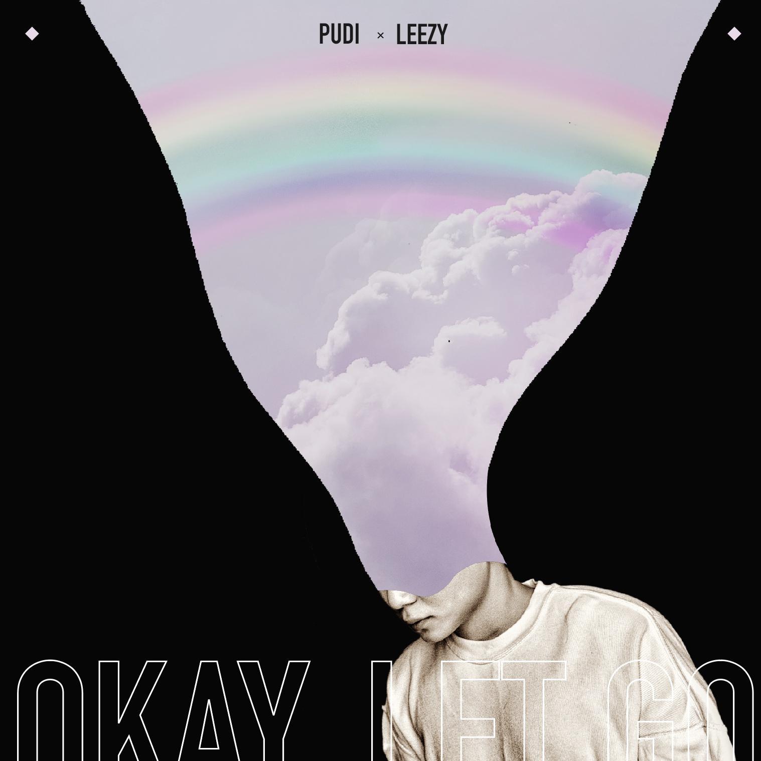 Okay, Let Go封面