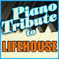 Lifehouse Piano Tribute - EP