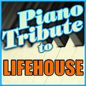 Lifehouse Piano Tribute - EP专辑