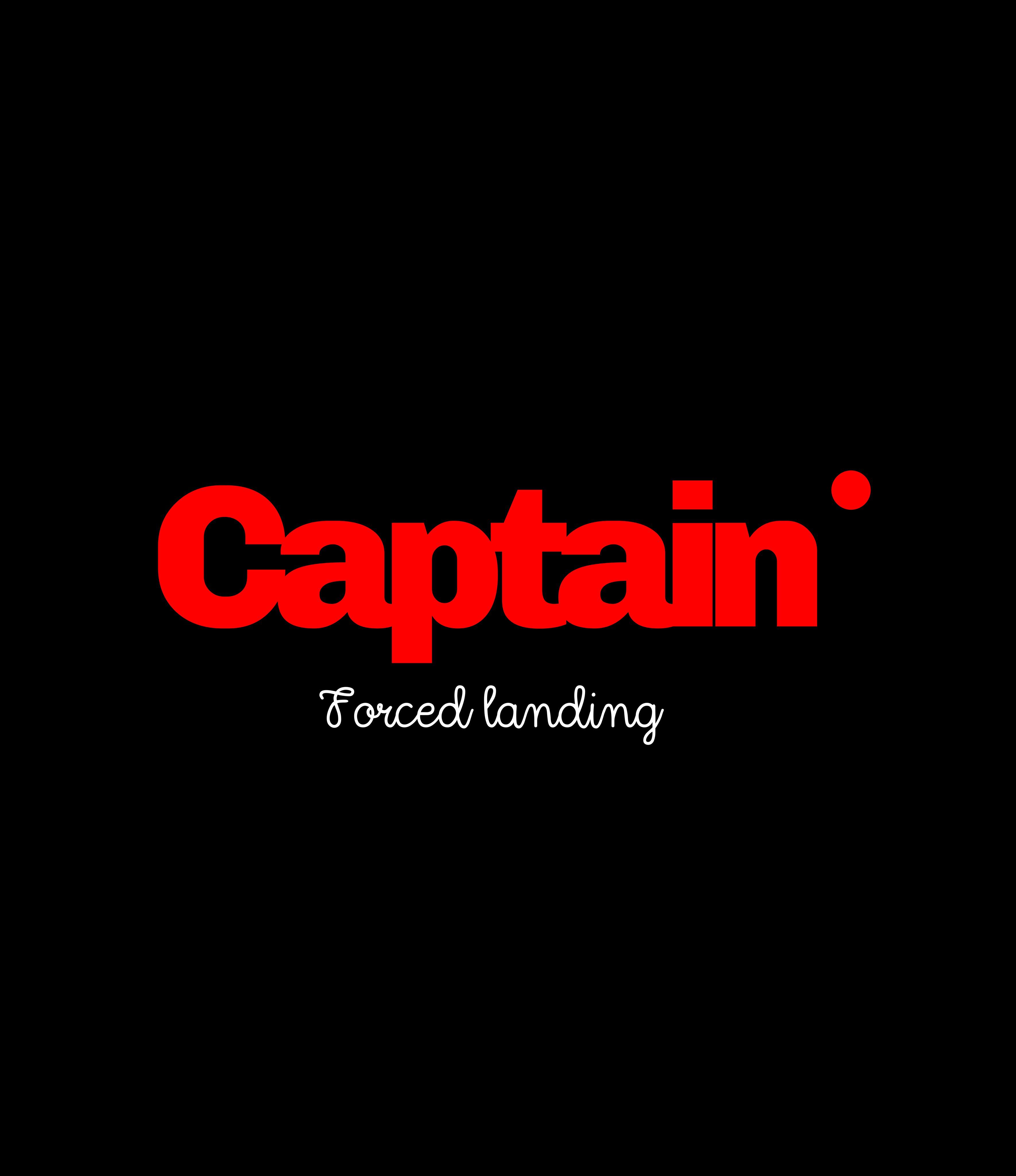 Captain专辑