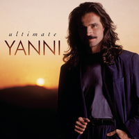 Yanni - One Man's Dream
