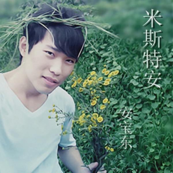 米斯特安