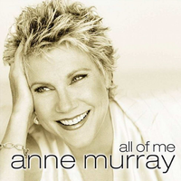 A Little Good News - Anne Murray (karaoke)