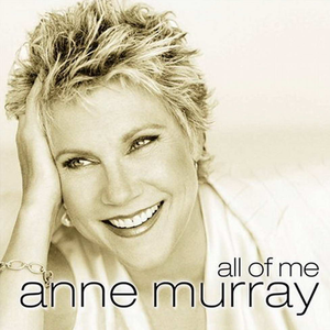 A Little Good News - Anne Murray (AM karaoke) 带和声伴奏