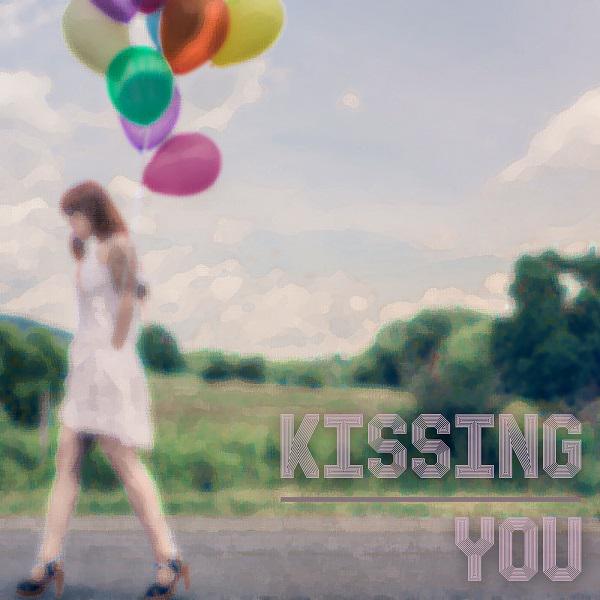 Kissing You专辑