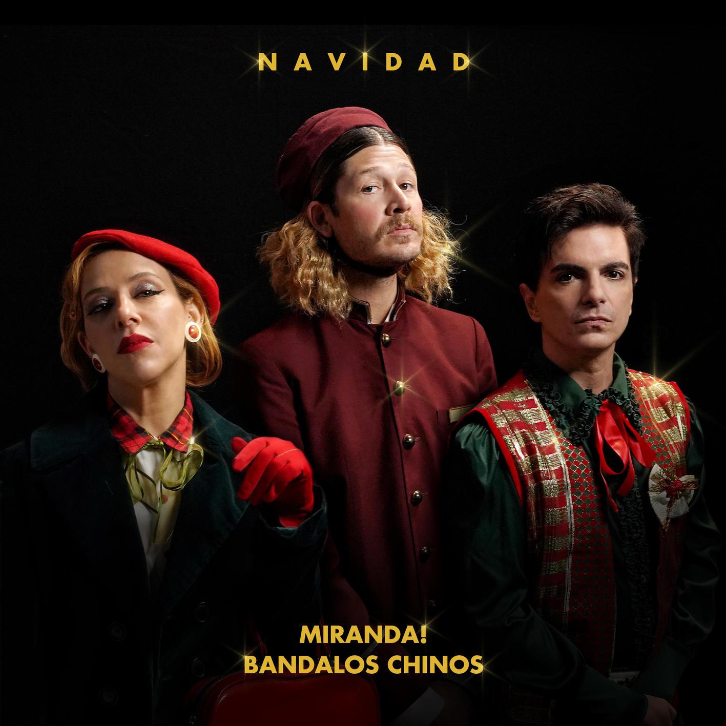 Miranda! - Navidad