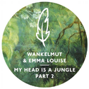 My Head Is A Jungle 专辑