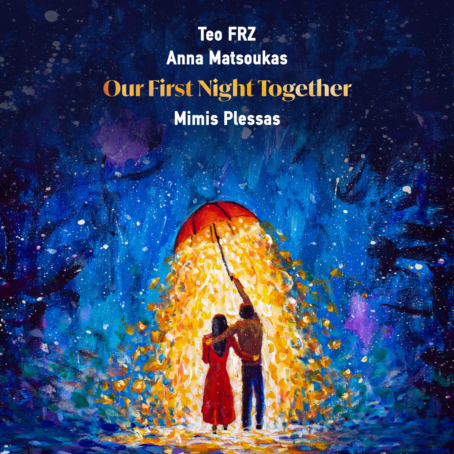 Teo FRZ - Our First Night Together