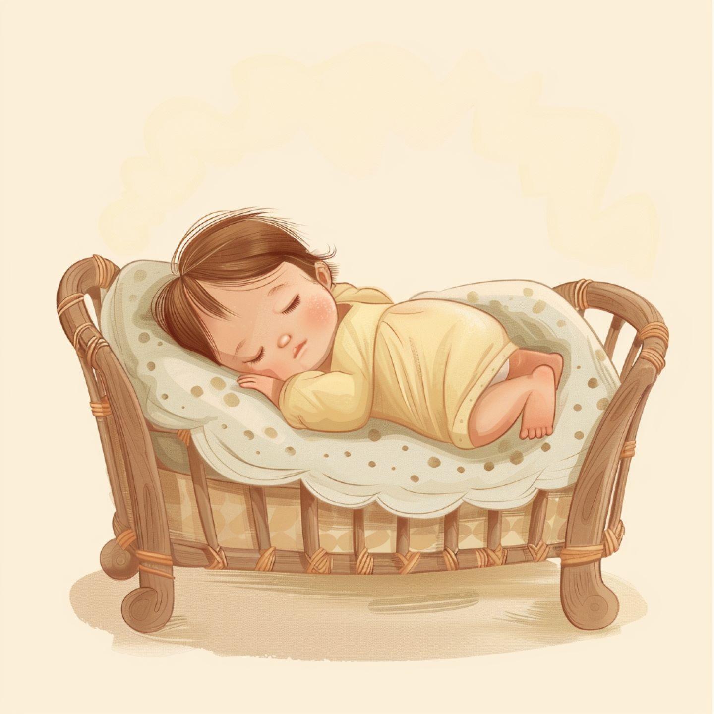 嘘嘘声+子宫羊水声(宝宝摇篮曲)