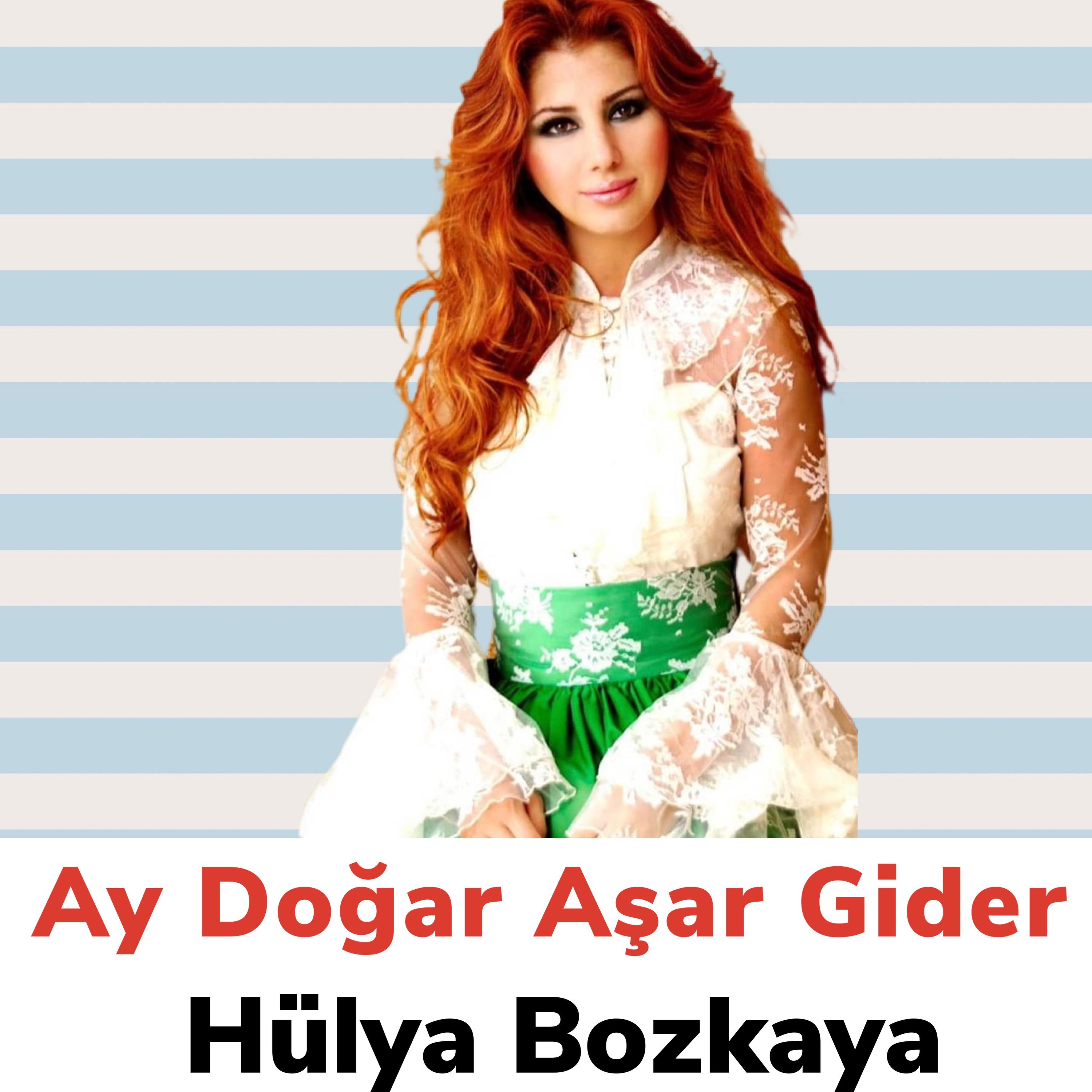 Ay Doğar Aşar Gider