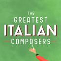 The Greatest Italian Composers专辑