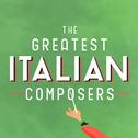 The Greatest Italian Composers专辑