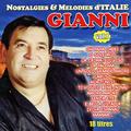 Nostalgies Et Mélodies D'Italie Vol. 1