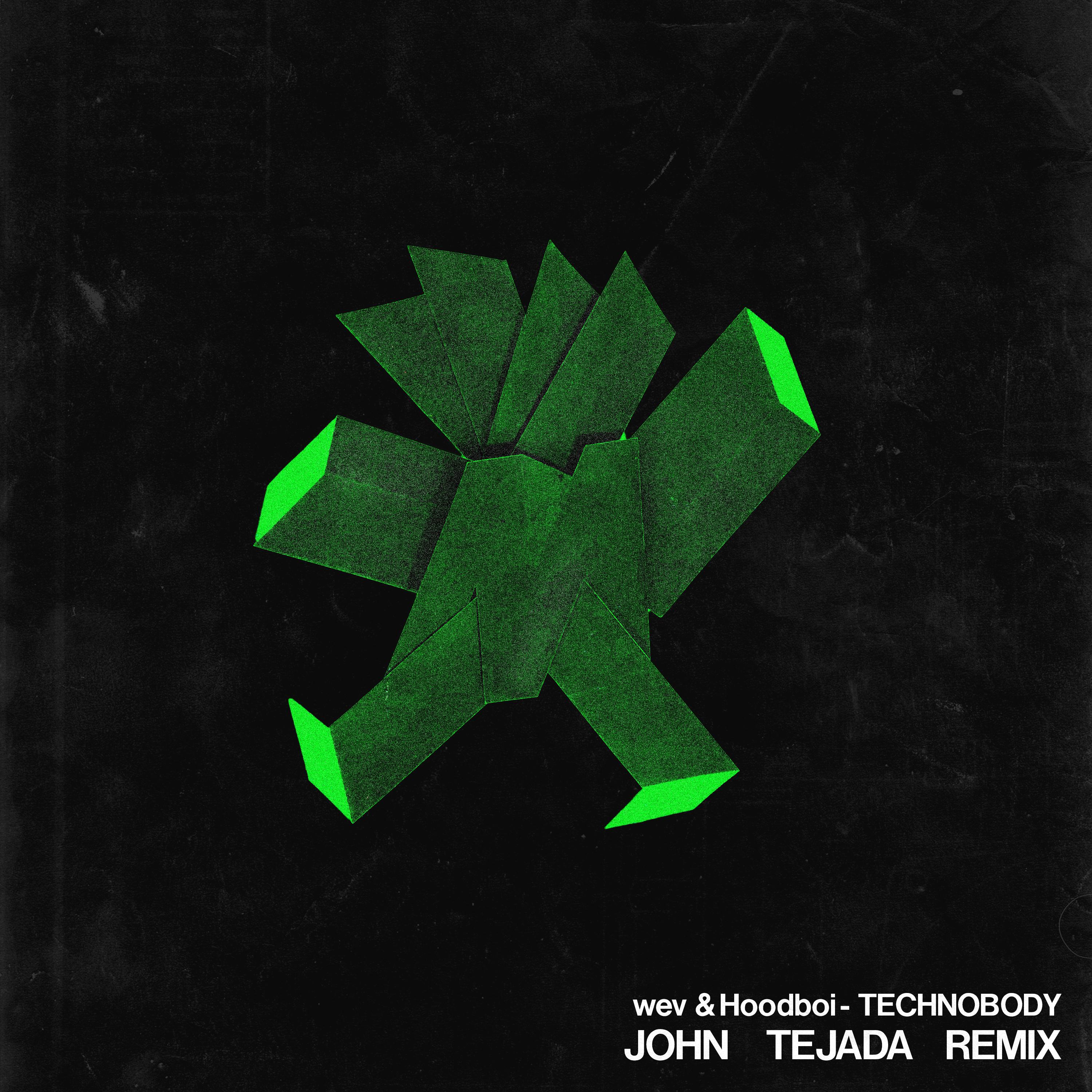 technobody (John Tejada Remix)