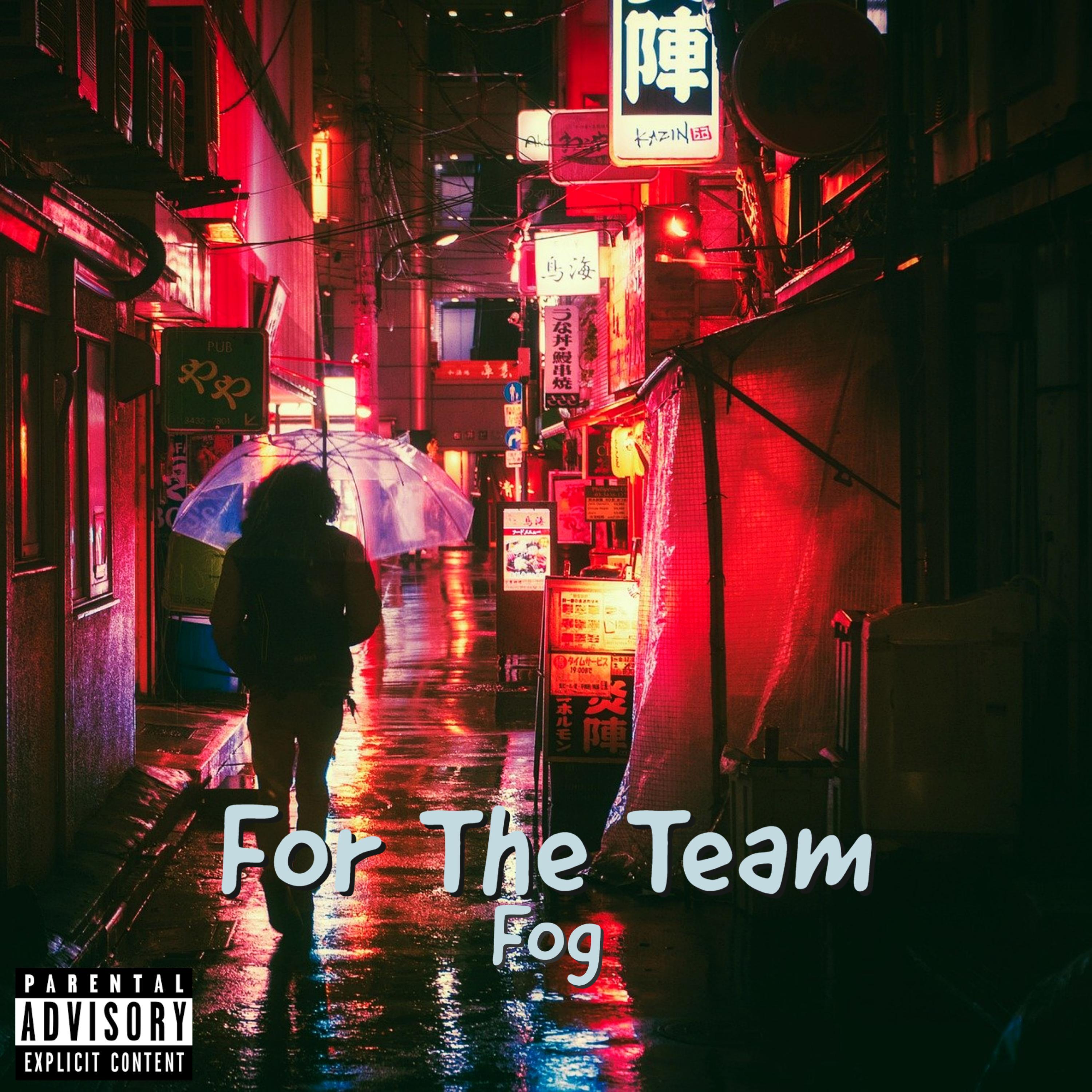For The Team
