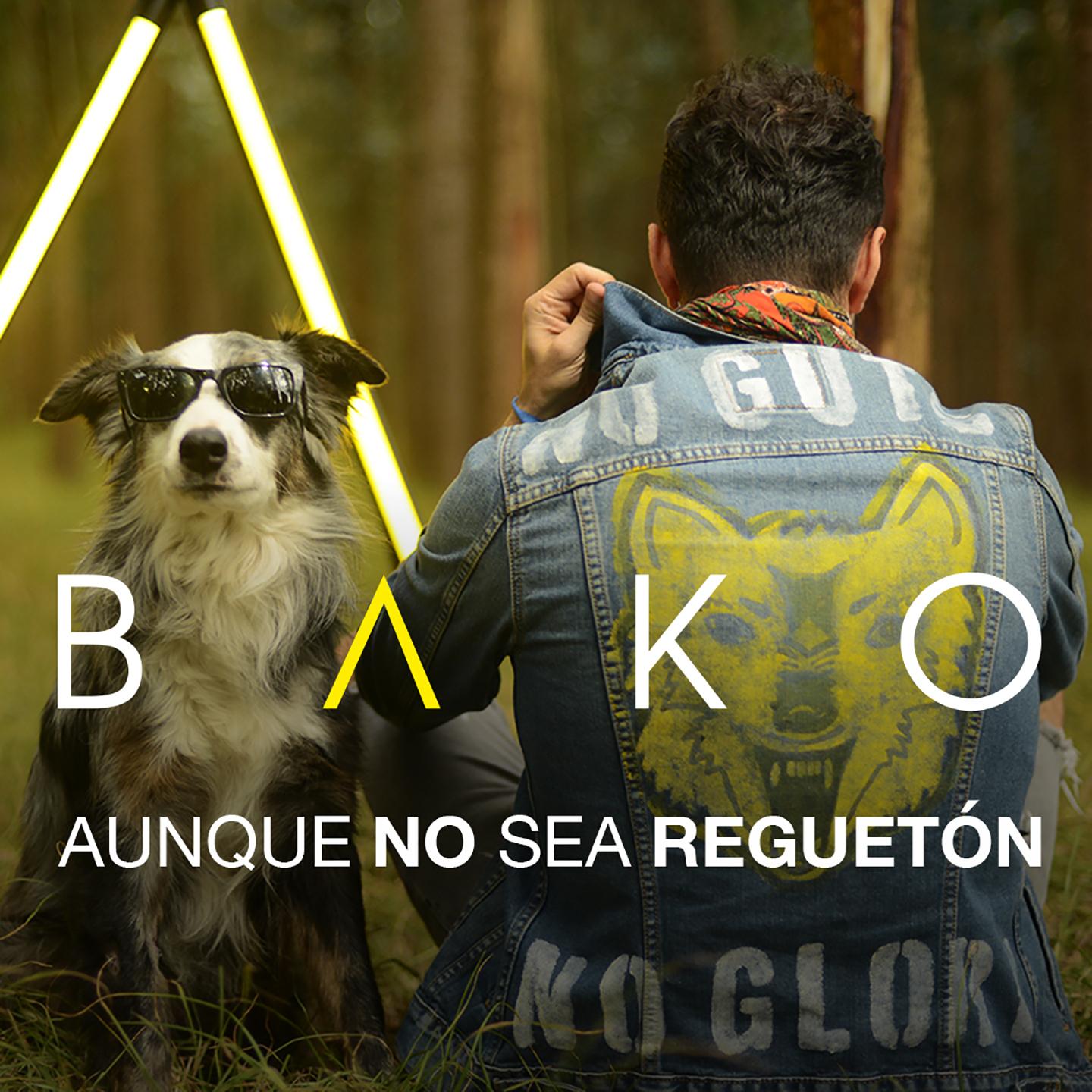 Aunque No Sea Reguetón