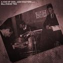 A Kind of Cool Jazz Masters, Vol. 3专辑