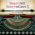 Heartfelt Storytellers, Vol. 3