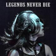 Legends never die《英雄联盟》同名词曲中文改编