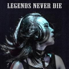 Legends Never Die《英雄联盟》同名词曲中文改编（翻自 Against the Current）