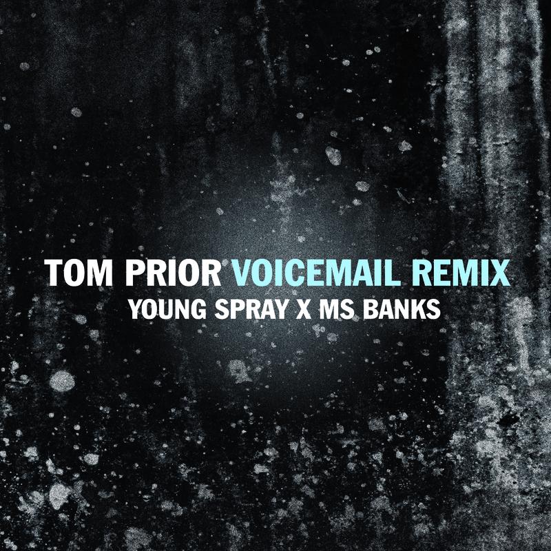 Voicemail (Young Spray X Ms. Banks) [Remix]