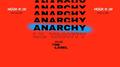 ANARCHY专辑