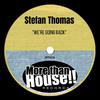 Stefan Thomas - We're Going Back (Radio Edit)