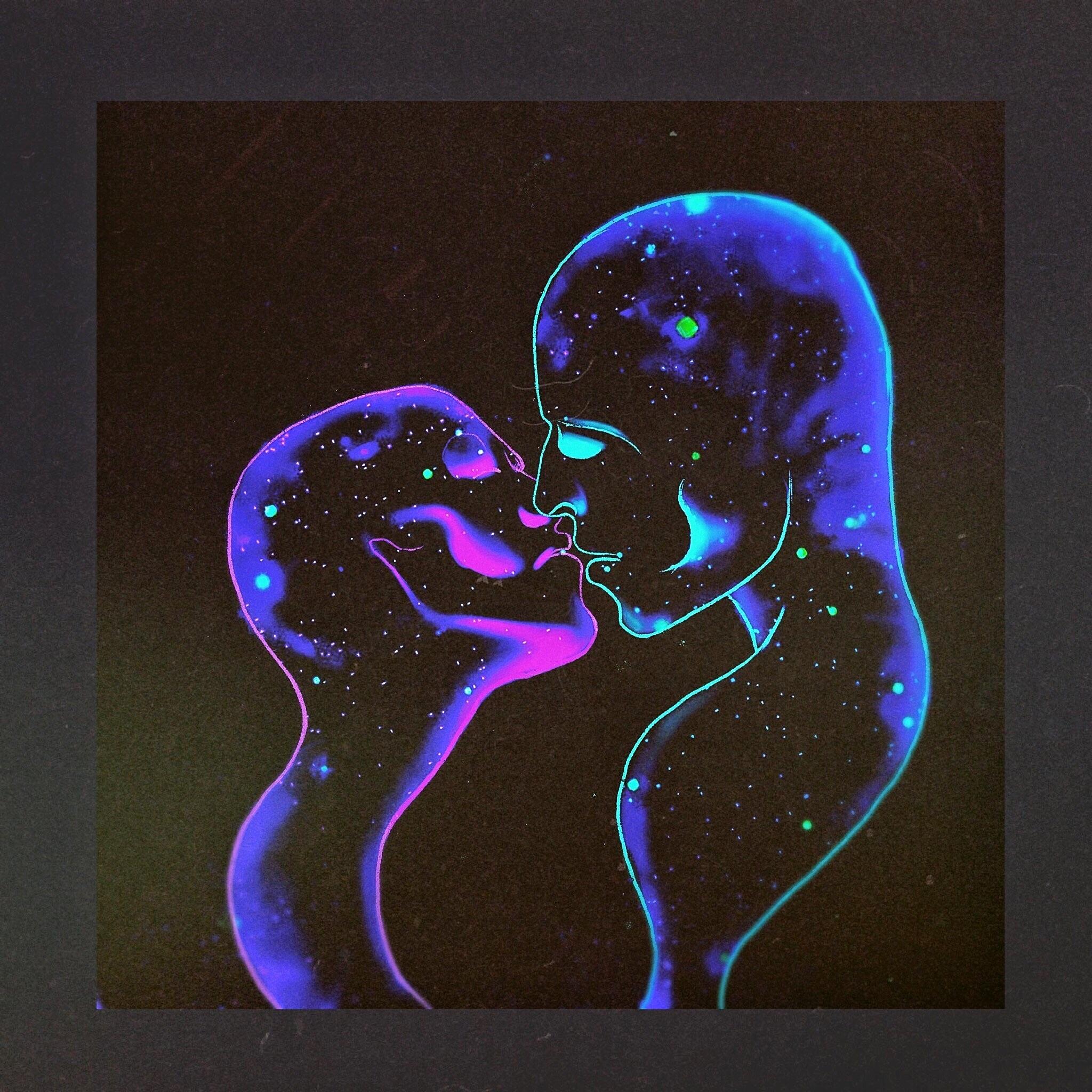 虛擬愛人 / Virtual Lover