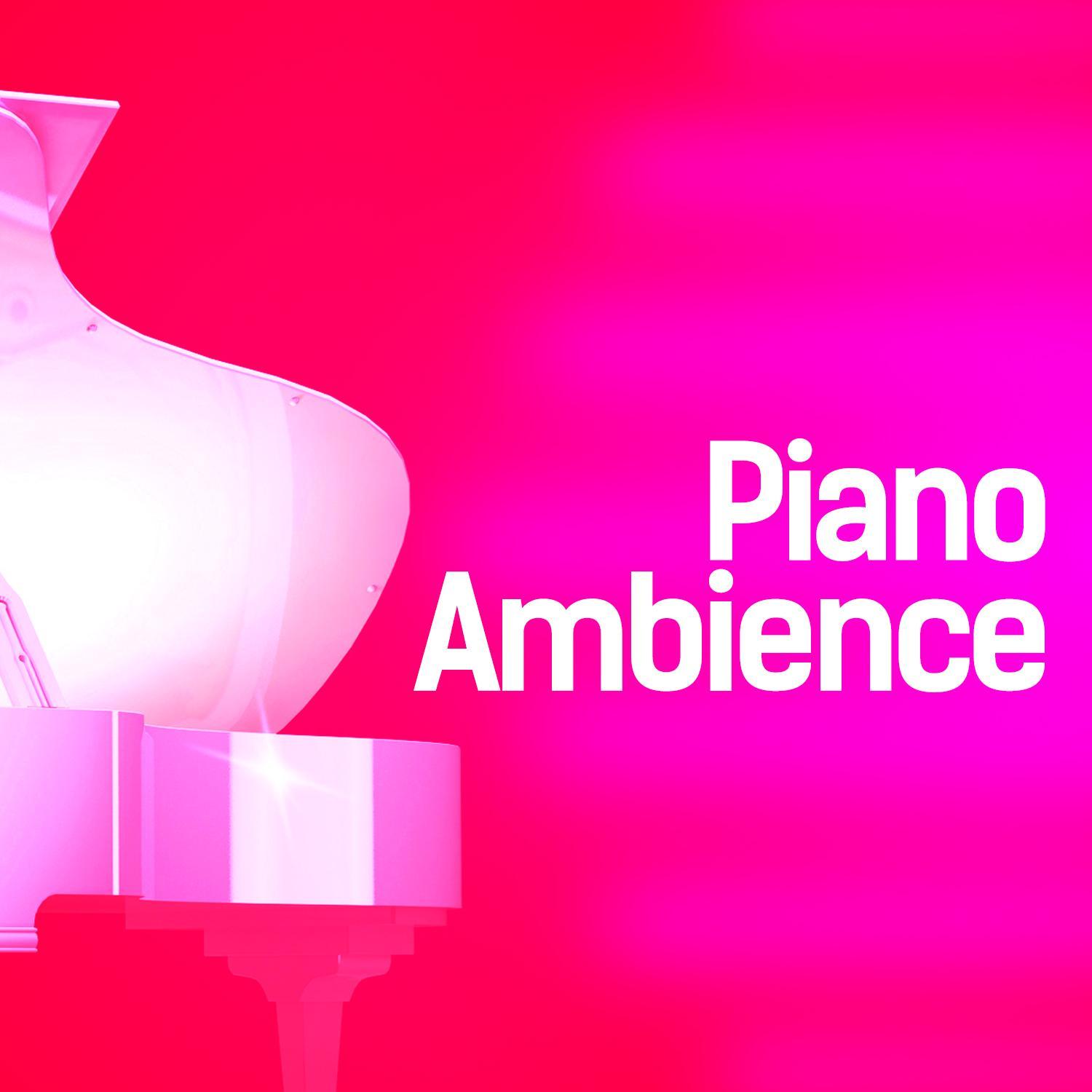 Piano Ambience