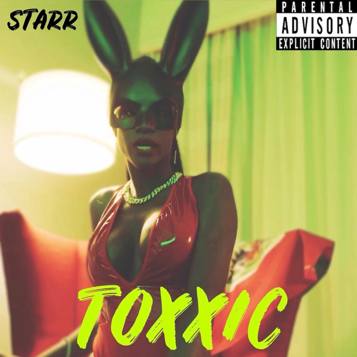 Starr - Exotic Freestyle