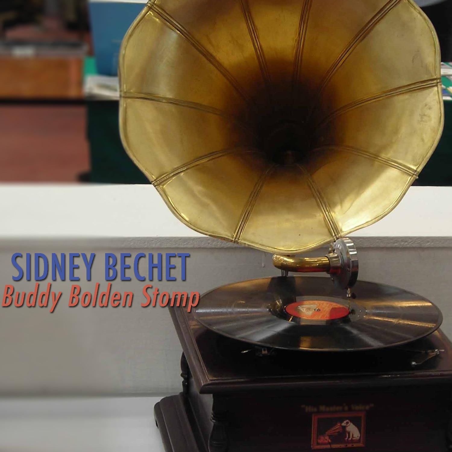 Buddy Bolden Stomp