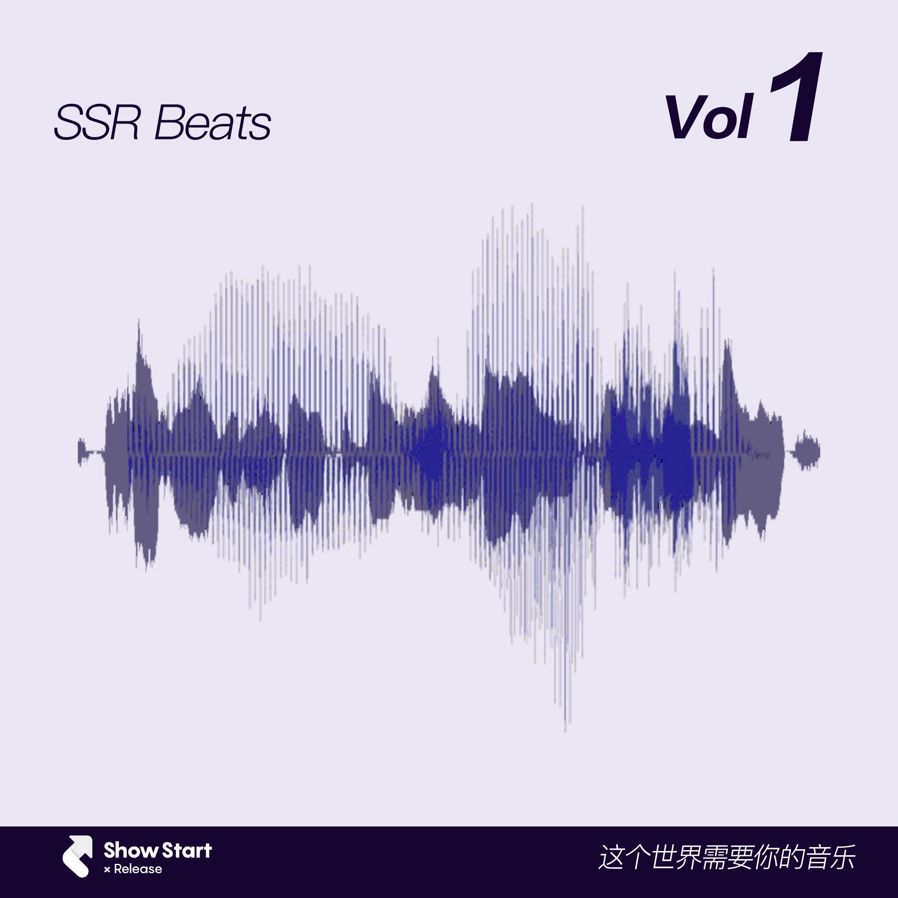 SSR Beats Vol.1