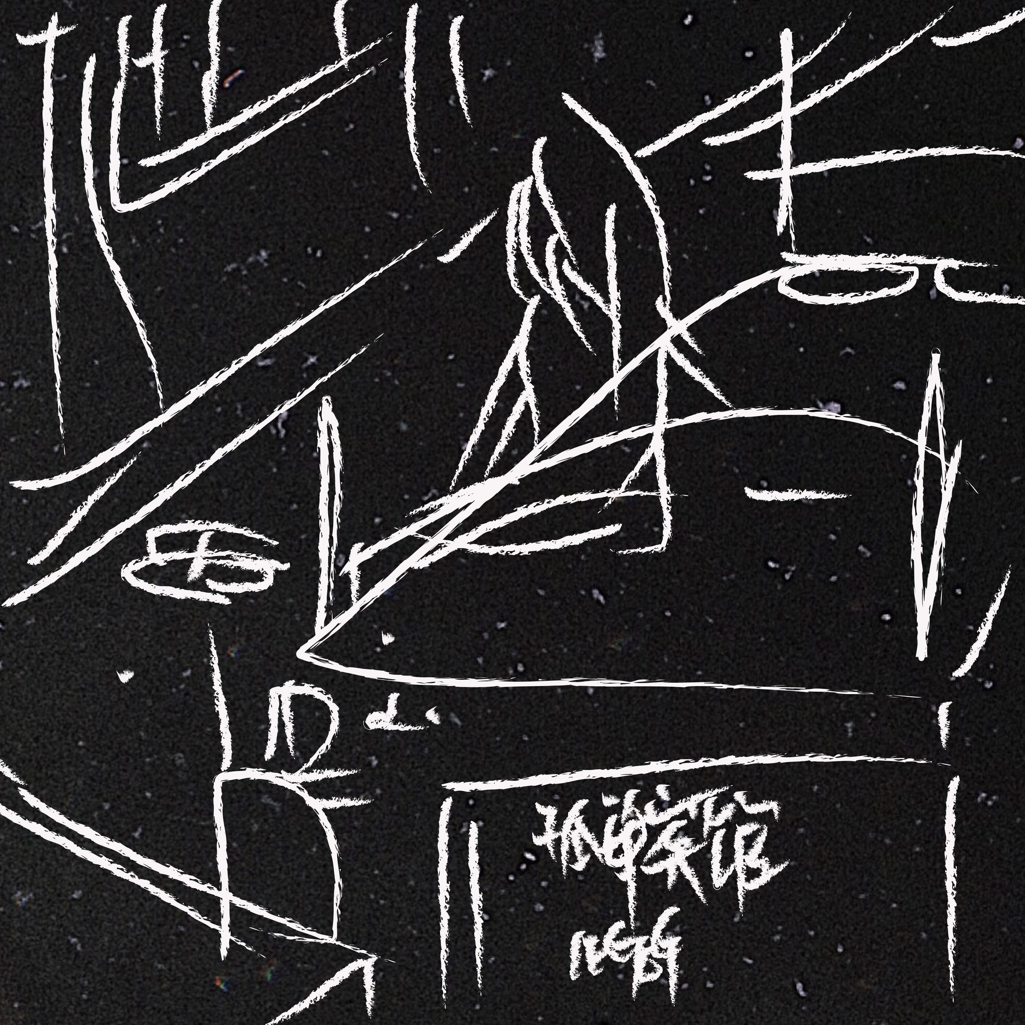 孤单宾馆(Prod. by Keezy)
